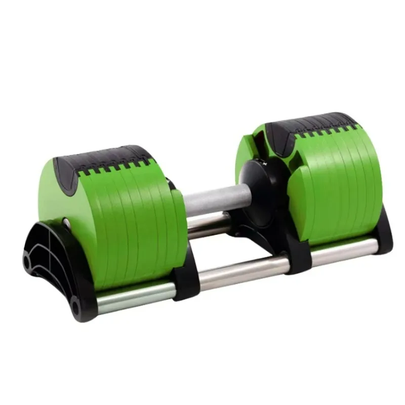 Adjustable Black Cast Iron Gym Dumbbell Set for Arm Strength 20kg Fitness Usage at Home Durable Gear
Adjustable Black Cast Iron Gym Dumbbell Set for Arm Strength 20kg Fitness Usage at Home Durable Gear