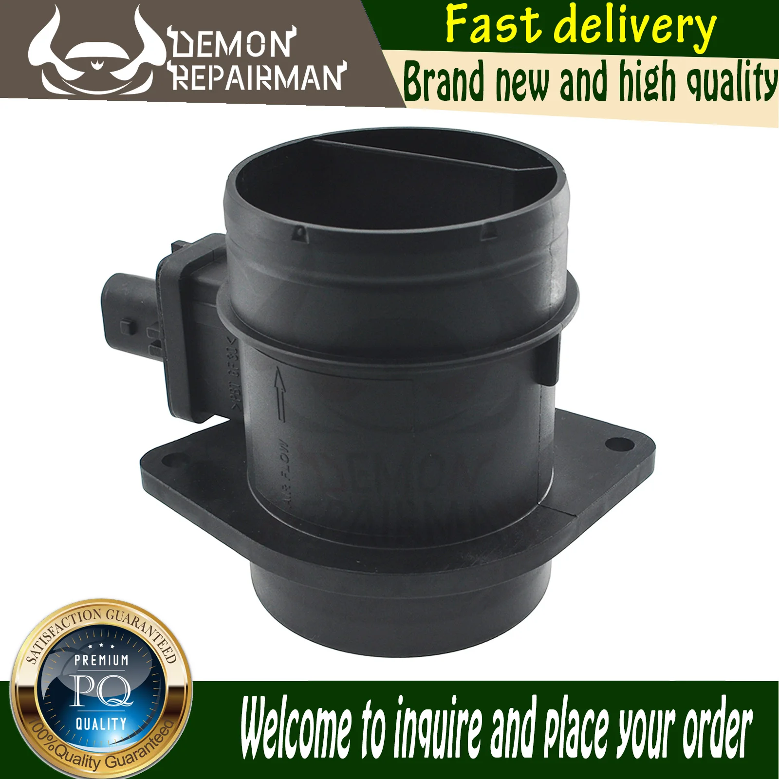0280218220 GH5298 NEW CAR Mass Air Flow Meter Sensor MAF Compatible with UAZ Hunter 3163003877013 61-06310-SX 280218220
0280218220 GH5298 NEW CAR Mass Air Flow Meter Sensor MAF Compatible with UAZ Hunter 3163003877013 61-06310-SX 280218220