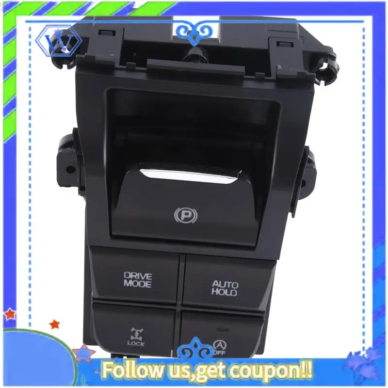 M46K-93300-D3000 Car Console Floor Switch Complete For Hyundai Tucson 2015+ 93300-F8050
M46K-93300-D3000 Car Console Floor Switch Complete For Hyundai Tucson 2015+ 93300-F8050