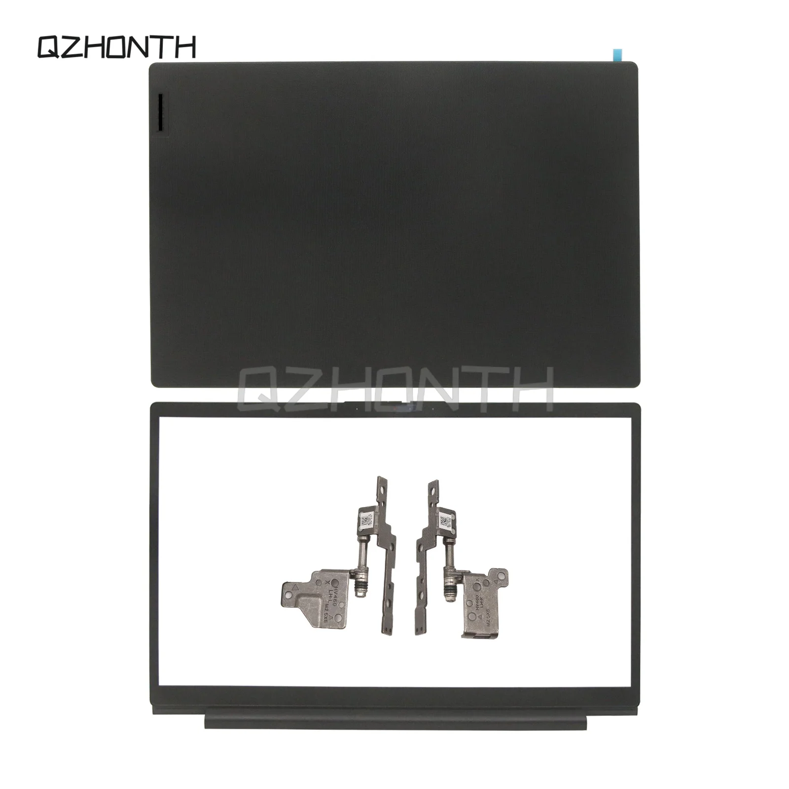 Новинка для Lenovo V14 G2-ITL V14 G2-ALC задняя крышка ЖК + рамка + петли TEX 5CB1B96374 14"
Новинка для Lenovo V14 G2-ITL V14 G2-ALC задняя крышка ЖК + рамка + петли TEX 5CB1B96374 14"