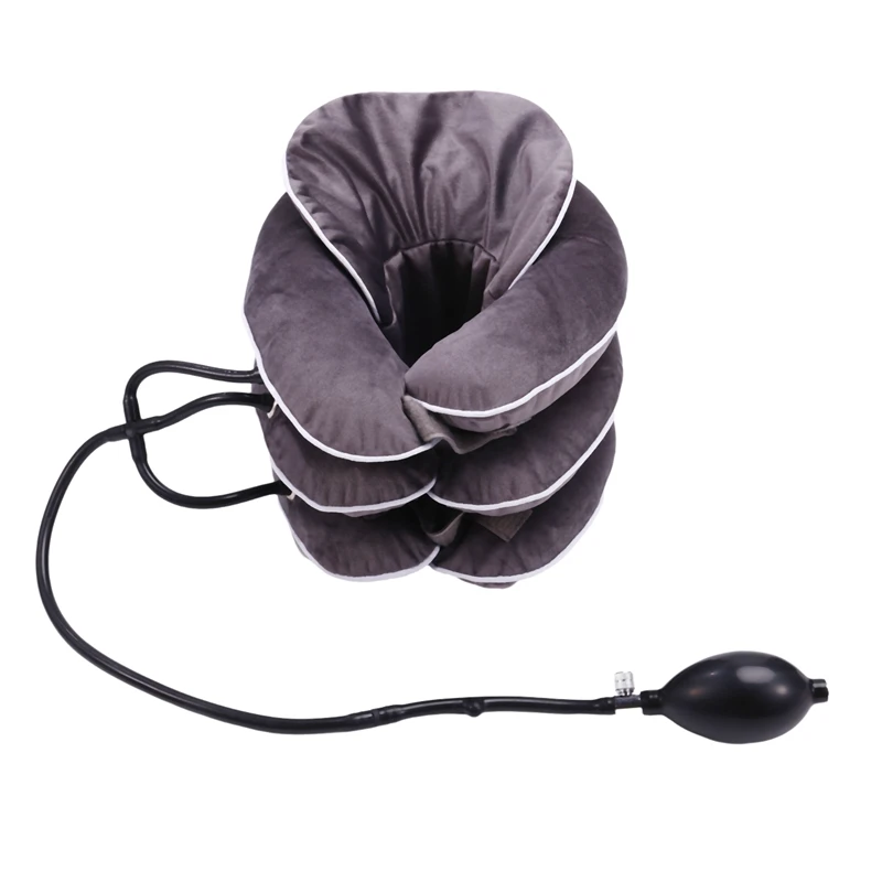 Neck Stretcher,Cervical Traction Device And Neck Braces For Neck Pain Relief,Neck Traction Device & Cervicorrect Neck
Neck Stretcher,Cervical Traction Device And Neck Braces For Neck Pain Relief,Neck Traction Device & Cervicorrect Neck