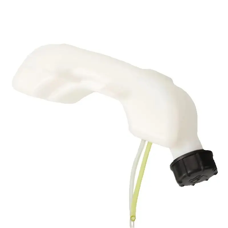 139F Fuel Tank Assembly with Cap Hose for 4-Stroke 32cc Gas Brush Cutter Grass Trimmer Garden Tool Parts
139F Fuel Tank Assembly with Cap Hose for 4-Stroke 32cc Gas Brush Cutter Grass Trimmer Garden Tool Parts