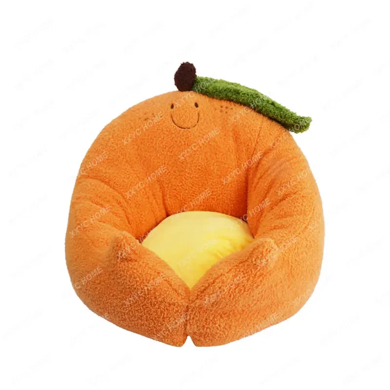 Orange Cat Nest Four Seasons Universal Pet Bed Cat House Cat Nest Dog Nest Winter Warm Pet Supplies
Orange Cat Nest Four Seasons Universal Pet Bed Cat House Cat Nest Dog Nest Winter Warm Pet Supplies