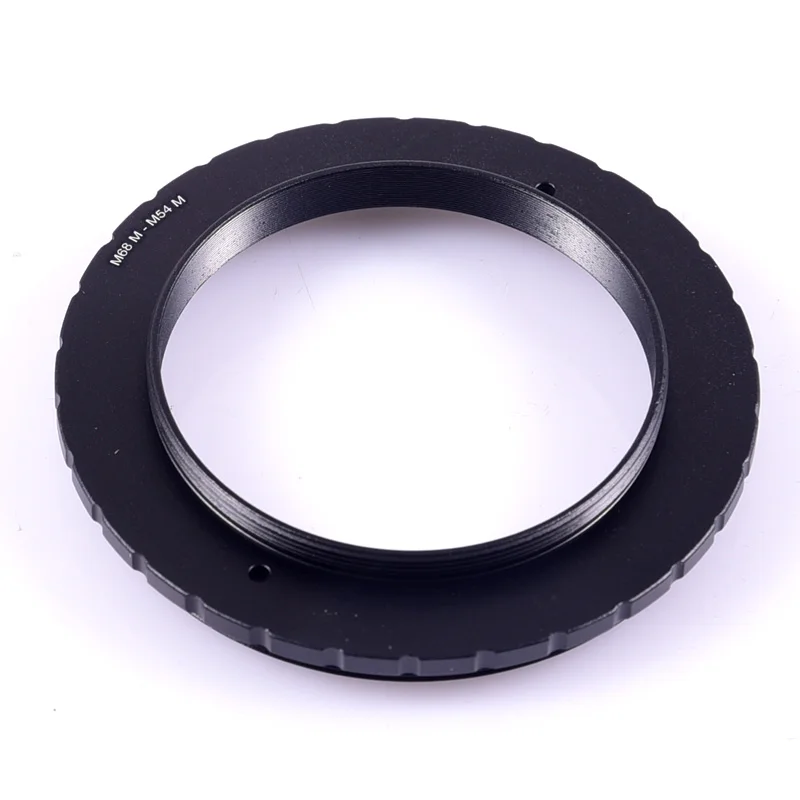 S8303 M68 male thread to M54 male thread
S8303 M68 male thread to M54 male thread