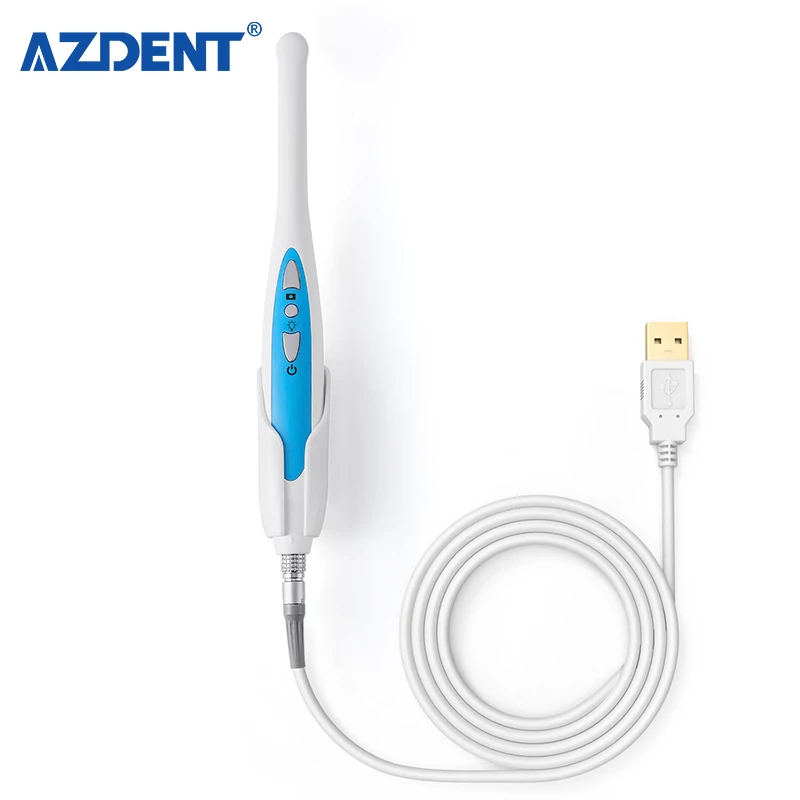 Hot Sale High Resolution Portable Dental Intraoral Camera Oral Tooth
Hot Sale High Resolution Portable Dental Intraoral Camera Oral Tooth