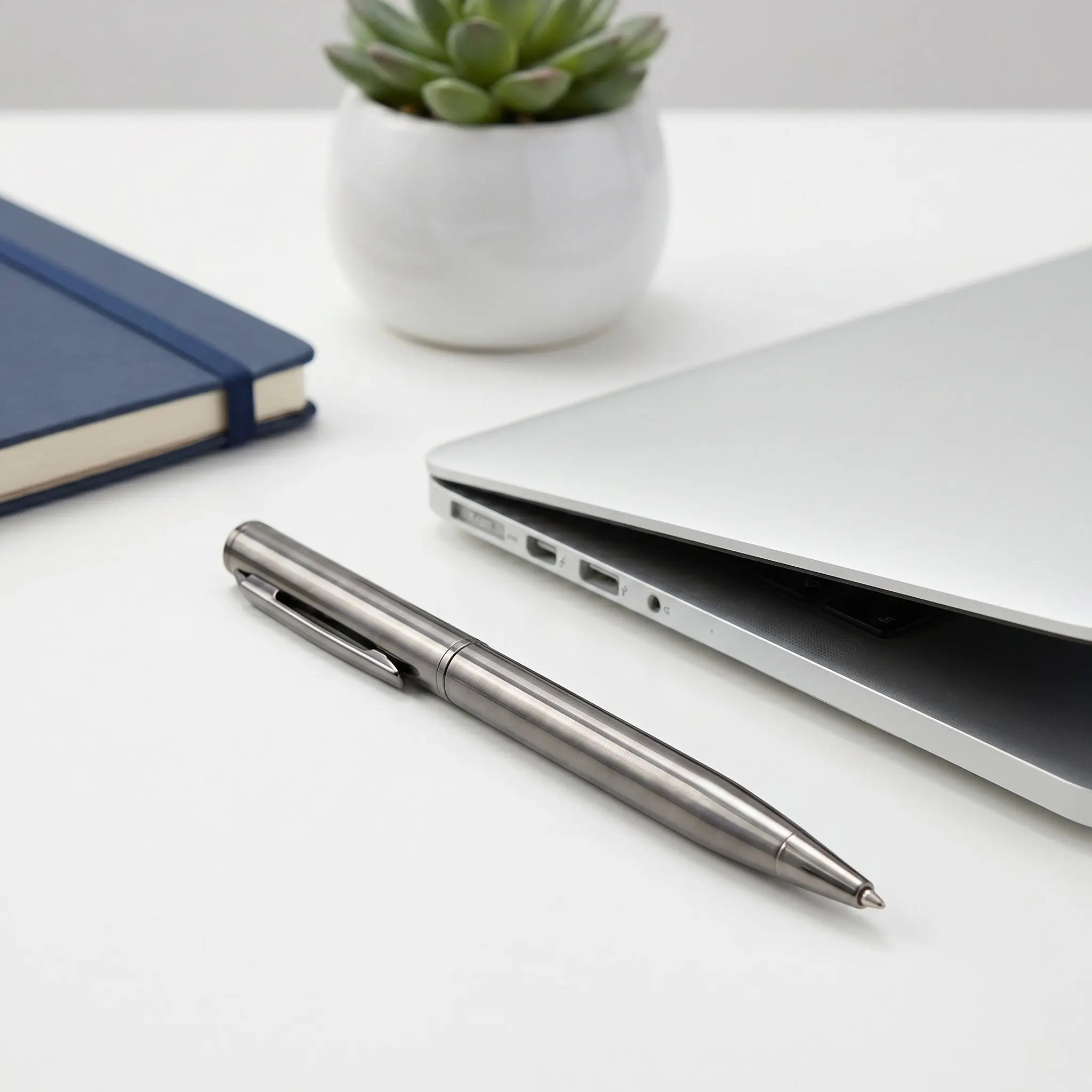 15Pcs Metal Body Ballpoint Pens Retractable Design 1.0mm Ink Flow for Exam Pens Office Desk Accessories College Essentials
15Pcs Metal Body Ballpoint Pens Retractable Design 1.0mm Ink Flow for Exam Pens Office Desk Accessories College Essentials