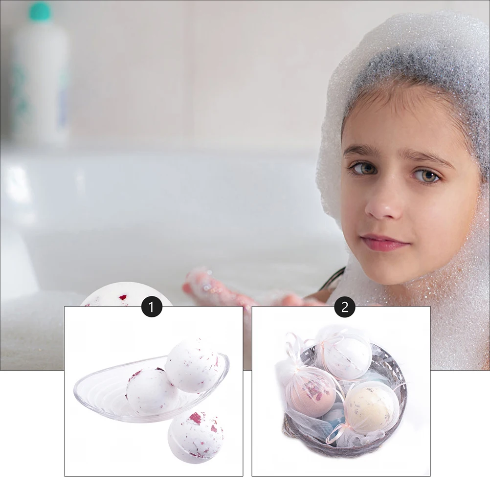 2 Pcs Rose Bath Milk Powder Oil Essential Bubble Shower Maker Child Spa Epsom Salt Body Scrub
2 Pcs Rose Bath Milk Powder Oil Essential Bubble Shower Maker Child Spa Epsom Salt Body Scrub