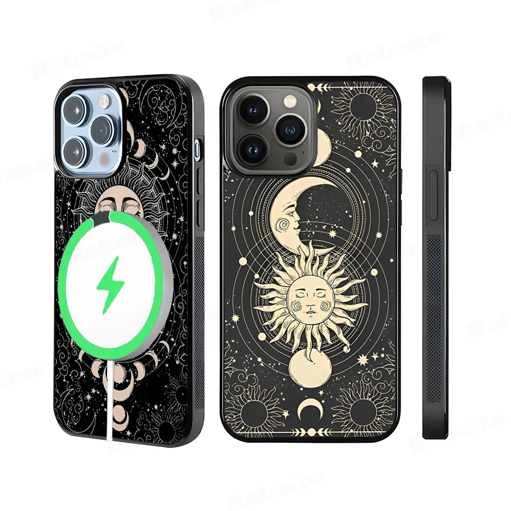 Witches Moon Tarot Mystery Totem Phone Case Magnetic Case For iPhone 16 14 13 12 11 15 Pro Max Plus For Magsafe Wireless Cover
Witches Moon Tarot Mystery Totem Phone Case Magnetic Case For iPhone 16 14 13 12 11 15 Pro Max Plus For Magsafe Wireless Cover