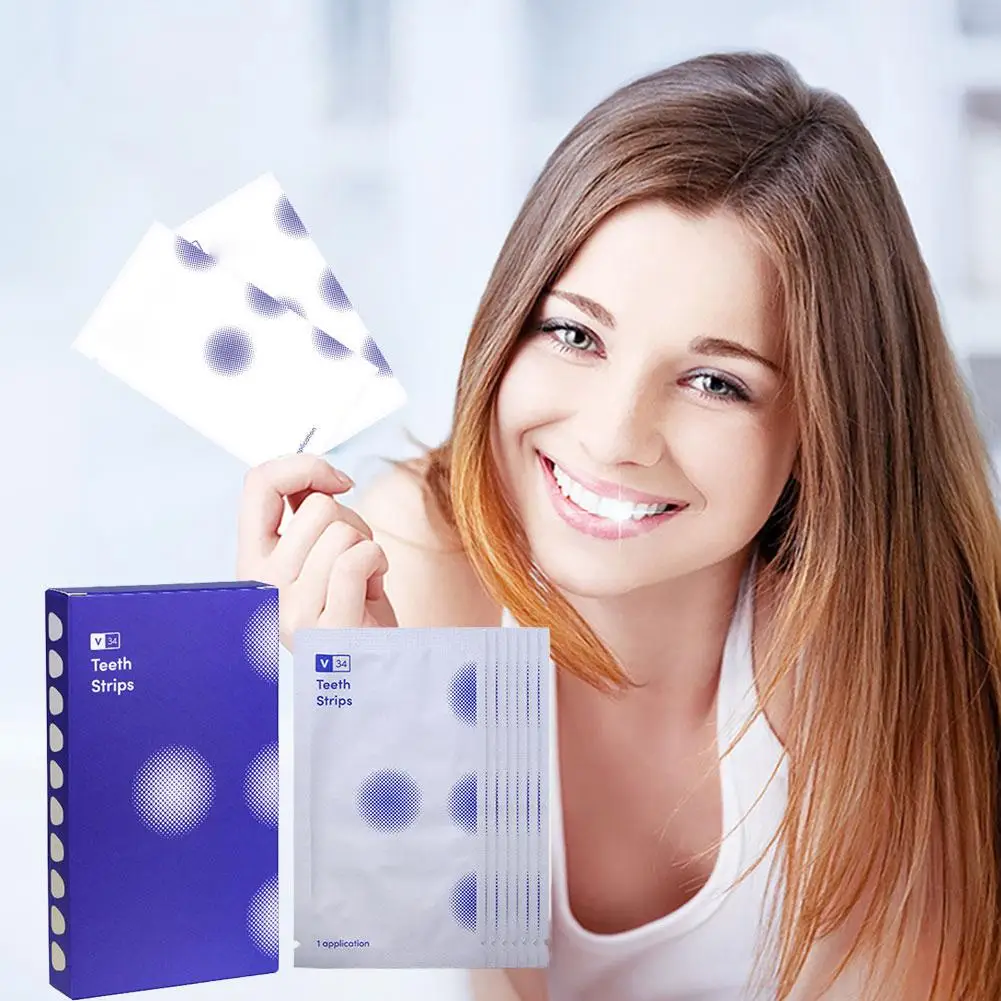 Purple V34 Teeth Whitening Strips Tooth Bleaching Stains Remove Natural Oral Whitening Supplies Oral Care Teeth Care
Purple V34 Teeth Whitening Strips Tooth Bleaching Stains Remove Natural Oral Whitening Supplies Oral Care Teeth Care