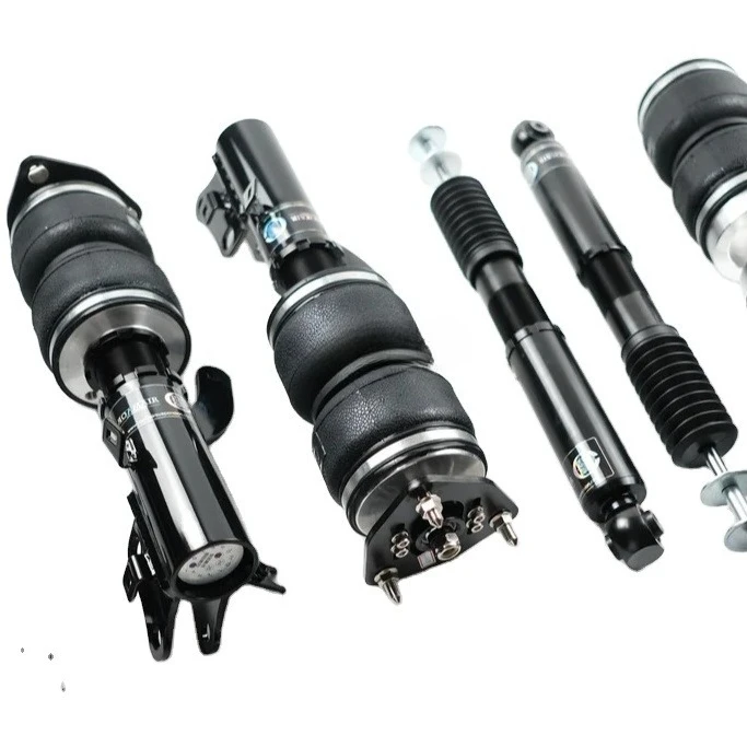For Si 9 FB6/FG4 Air Suspension Support Kit/Air Shock Absorber
For Si 9 FB6/FG4 Air Suspension Support Kit/Air Shock Absorber