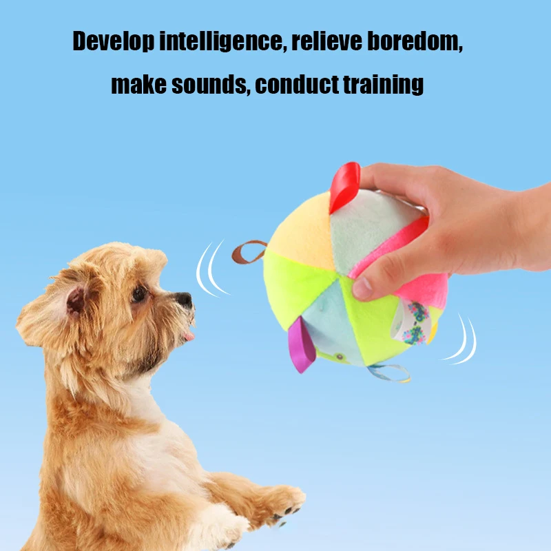 Plush, Sound-making, Interactive, Bite-resistant Pet Toys for Dogs That Are Suitable for Sniffing and Provide Companionship
Plush, Sound-making, Interactive, Bite-resistant Pet Toys for Dogs That Are Suitable for Sniffing and Provide Companionship