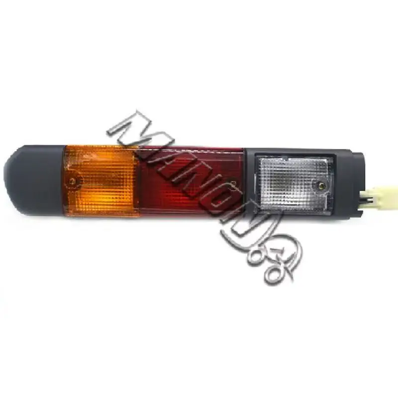 MANON Forklift Spare Parts Used for TOYOTA 7FD\G10/30 LAMP ASSY,REAR 56630-30510-71,56630-30511-71,56630-30512-71
MANON Forklift Spare Parts Used for TOYOTA 7FD\G10/30 LAMP ASSY,REAR 56630-30510-71,56630-30511-71,56630-30512-71