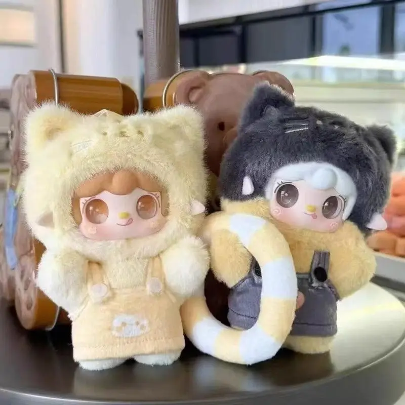 New In Stock Genuine Yooki Oxygen Cat Summer Party Trendy Blind Box Kawaii Vinyl Doll Pendant Holiday Surprise Gift For Girls
New In Stock Genuine Yooki Oxygen Cat Summer Party Trendy Blind Box Kawaii Vinyl Doll Pendant Holiday Surprise Gift For Girls