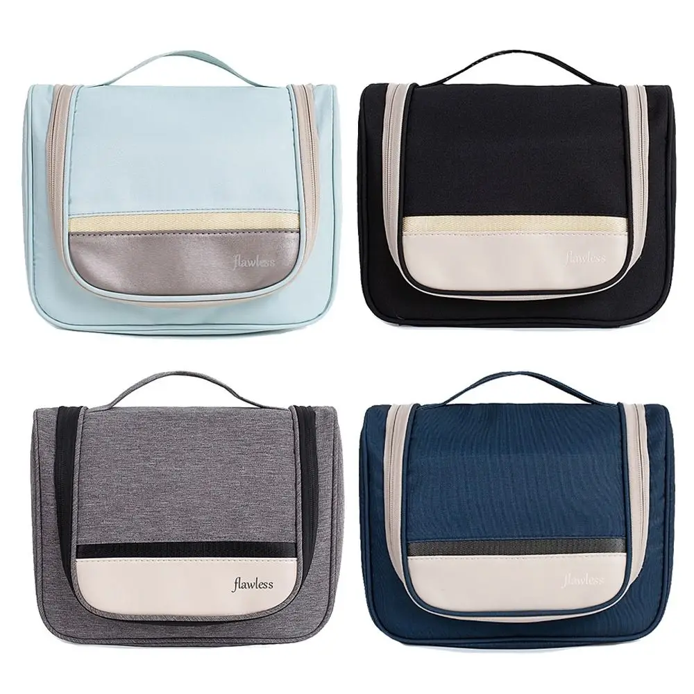 Portable Handheld Travel Wash Bag Large Capacity Waterproof Bathing Bag Makeup Bags Cosmetic Organization
Portable Handheld Travel Wash Bag Large Capacity Waterproof Bathing Bag Makeup Bags Cosmetic Organization