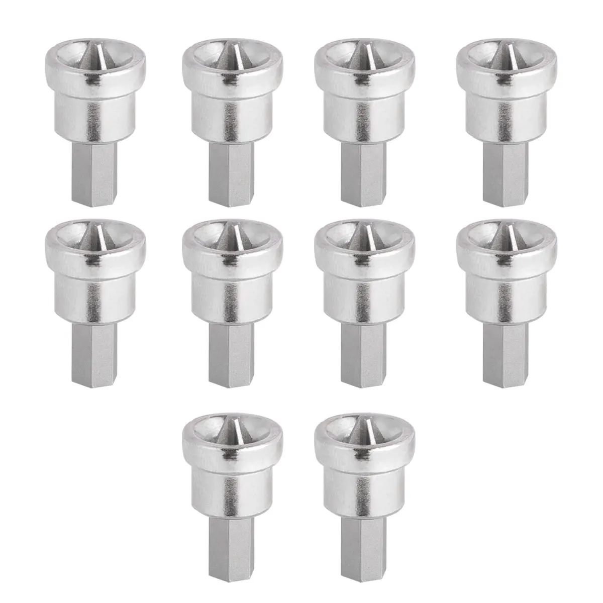 10pcs Depth Stop Plasterboard Screws Locating Tool Screwdriver Bits For Plasterboard Drywall Drilling Ph2 Bits Cordless Drill
10pcs Depth Stop Plasterboard Screws Locating Tool Screwdriver Bits For Plasterboard Drywall Drilling Ph2 Bits Cordless Drill