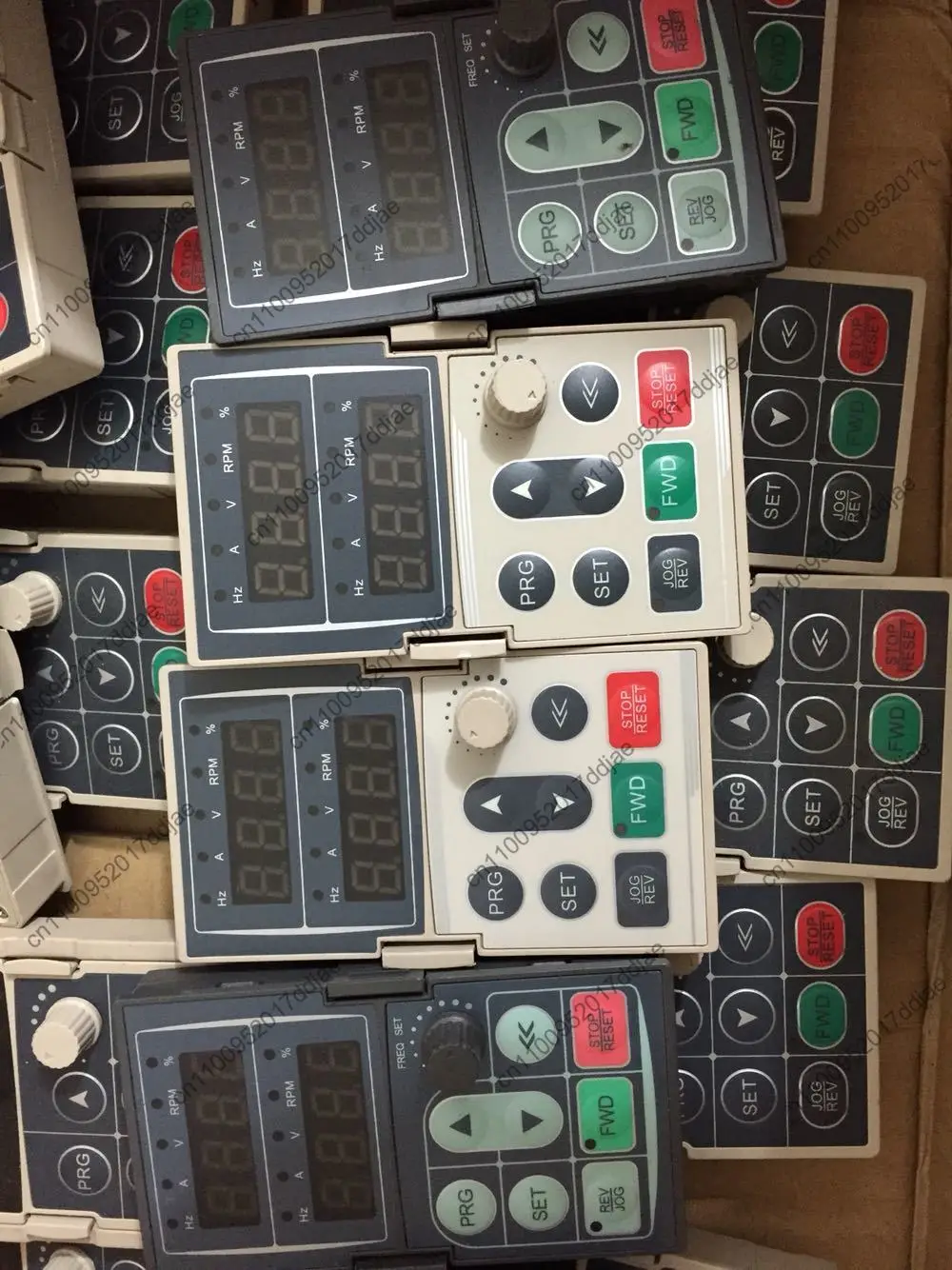 Full series of inverters AC60 AC70 AC80 operation panel control panel 1PCS
Full series of inverters AC60 AC70 AC80 operation panel control panel 1PCS