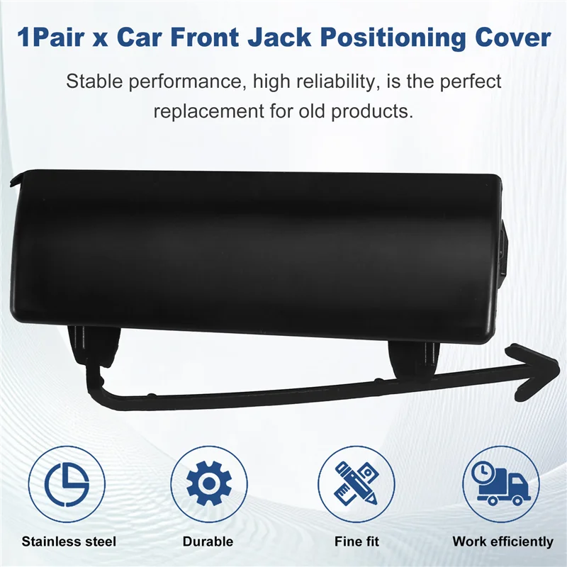 AB61-1Pair Front Skirt Cover For Mercedes Benz E-Class W212 2009-2012 A2126980177 A2126980277 Jack Positioning Bracket Caps,1Pai
AB61-1Pair Front Skirt Cover For Mercedes Benz E-Class W212 2009-2012 A2126980177 A2126980277 Jack Positioning Bracket Caps,1Pai