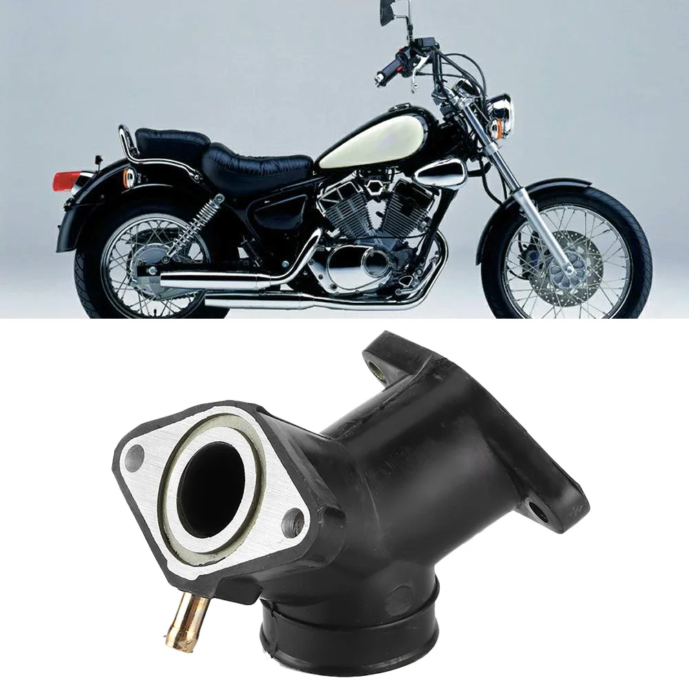 Carb Adapter Motorcycle Carburetor Interface Joint Boot Accessory Fit for Virago XV125 XV250 Carburetor Joint for
Carb Adapter Motorcycle Carburetor Interface Joint Boot Accessory Fit for Virago XV125 XV250 Carburetor Joint for
