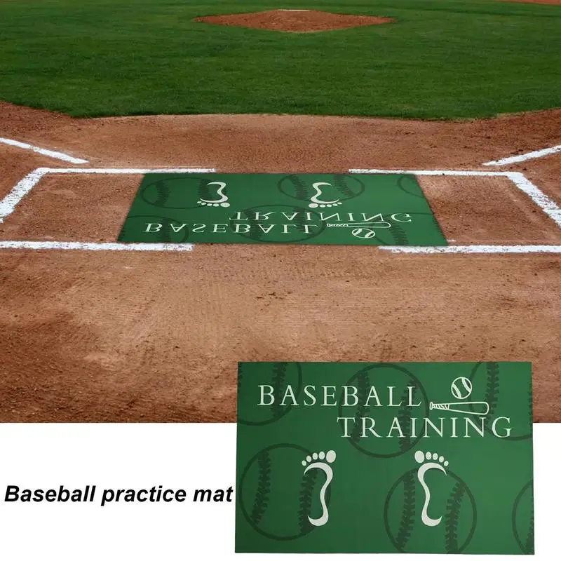Baseball Hitting Mat For Batting Cage Professional Baseball Hitting Mat Noise Reduction Softball Training Pad For Home And
Baseball Hitting Mat For Batting Cage Professional Baseball Hitting Mat Noise Reduction Softball Training Pad For Home And
