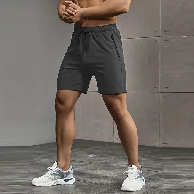 Camping Summer Workout Shorts Running Shorts Male Sports Shorts Men Gym Athletic Speed Drying Competition Training Breathable
Camping Summer Workout Shorts Running Shorts Male Sports Shorts Men Gym Athletic Speed Drying Competition Training Breathable