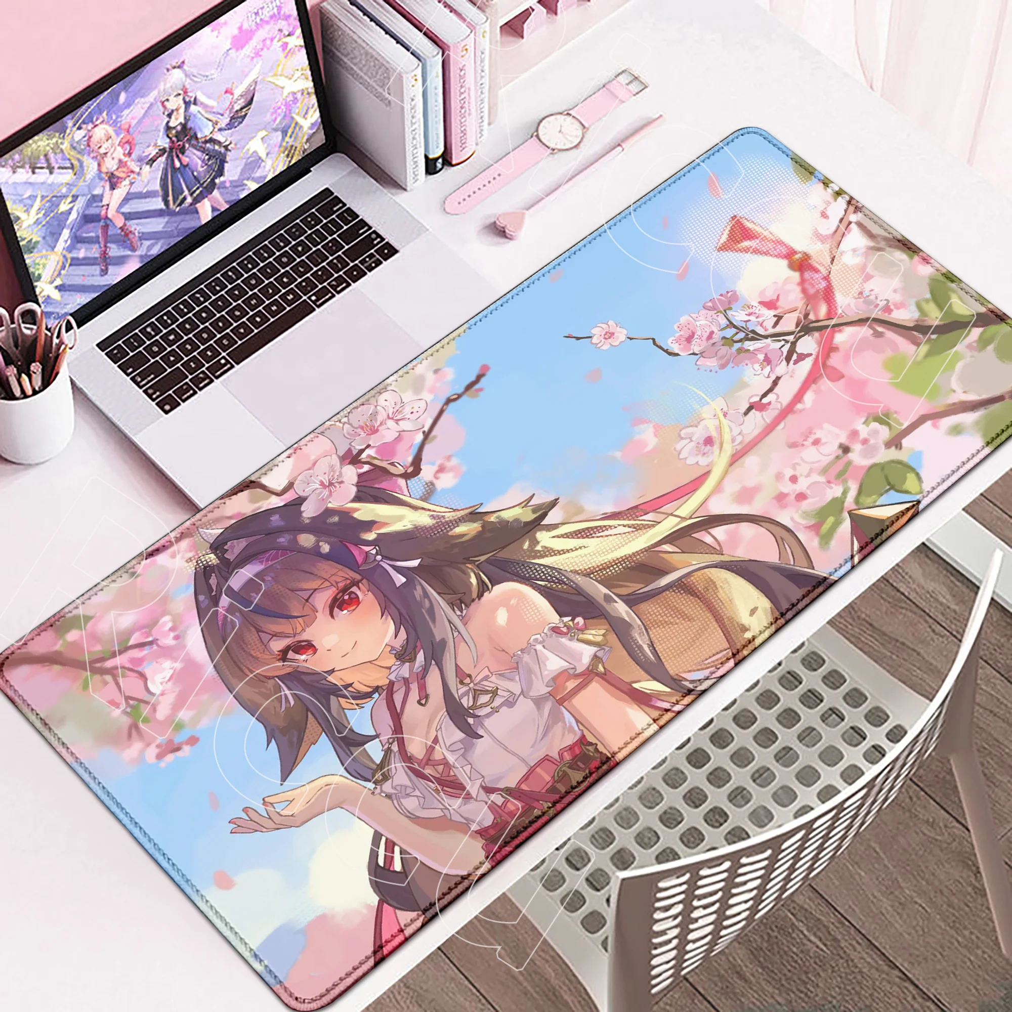 Large 900x400mm Zenless Zone Zero Mouse Pad ZZZ Ye Shunguang Mousepad Game Laptop Large Kawaii Anime Girl PC Gaming Accessories
Large 900x400mm Zenless Zone Zero Mouse Pad ZZZ Ye Shunguang Mousepad Game Laptop Large Kawaii Anime Girl PC Gaming Accessories