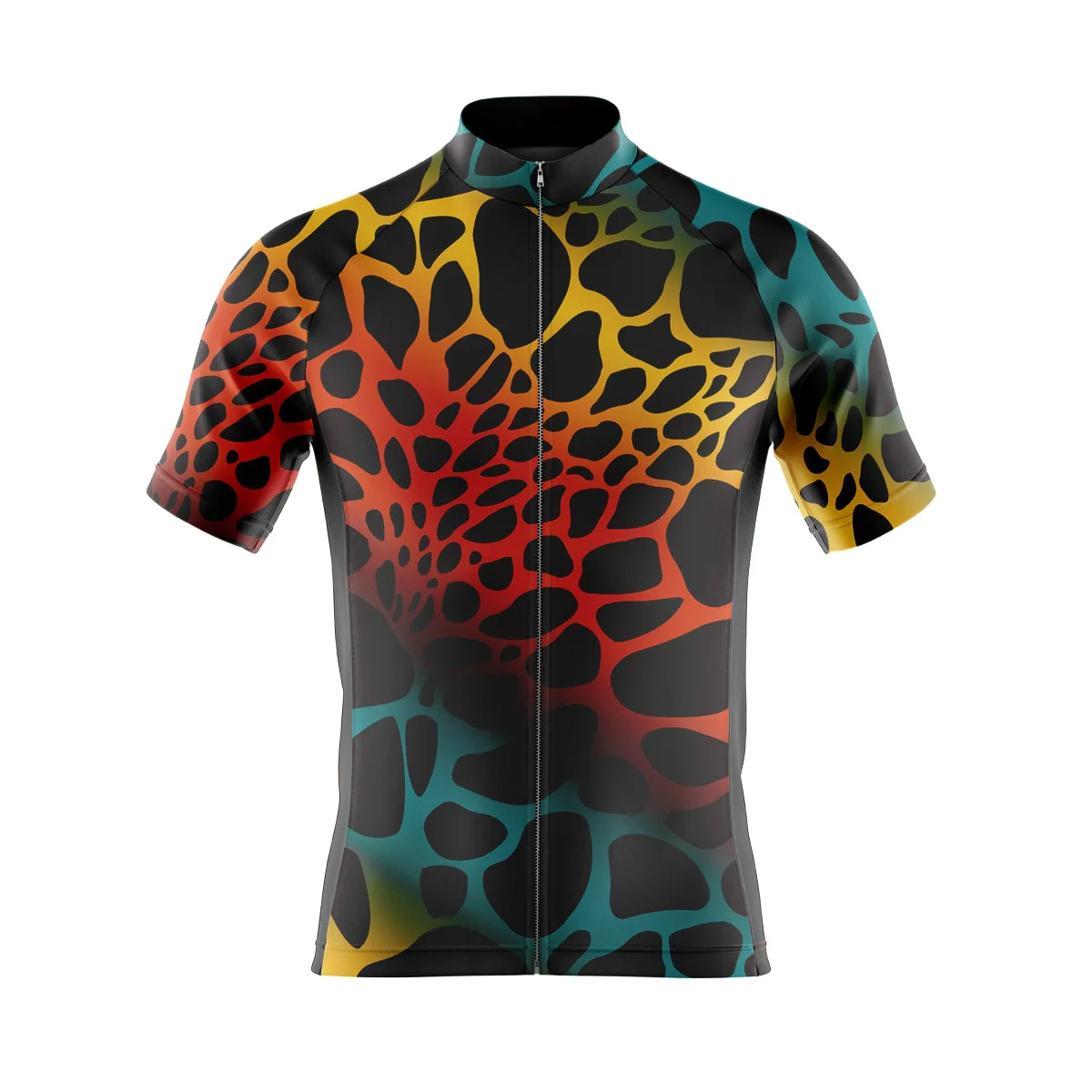 Летняя мужская внедорожная велосипедная майка с короткими рукавами, лев, горный велосипед, скоростной спуск, мотоциклетная команда, одежда для велоспорта
Летняя мужская внедорожная велосипедная майка с короткими рукавами, лев, горный велосипед, скоростной спуск, мотоциклетная команда, одежда для велоспорта