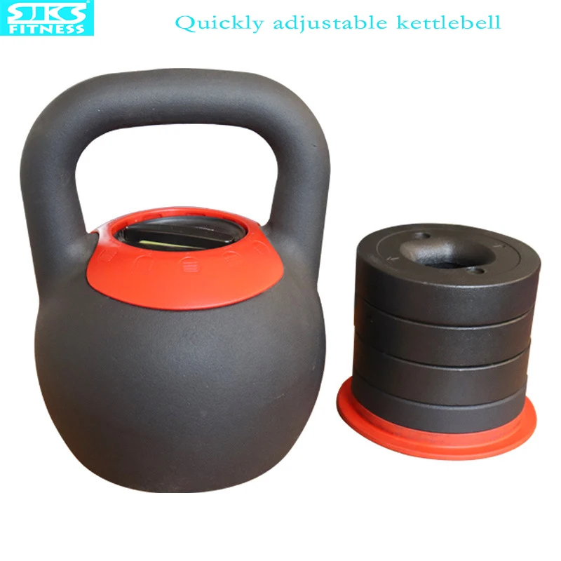 Быстро регулируемый кетлбелл, фитнес Kettlebell, Squat Kettlebell, 40 фунтов
Быстро регулируемый кетлбелл, фитнес Kettlebell, Squat Kettlebell, 40 фунтов