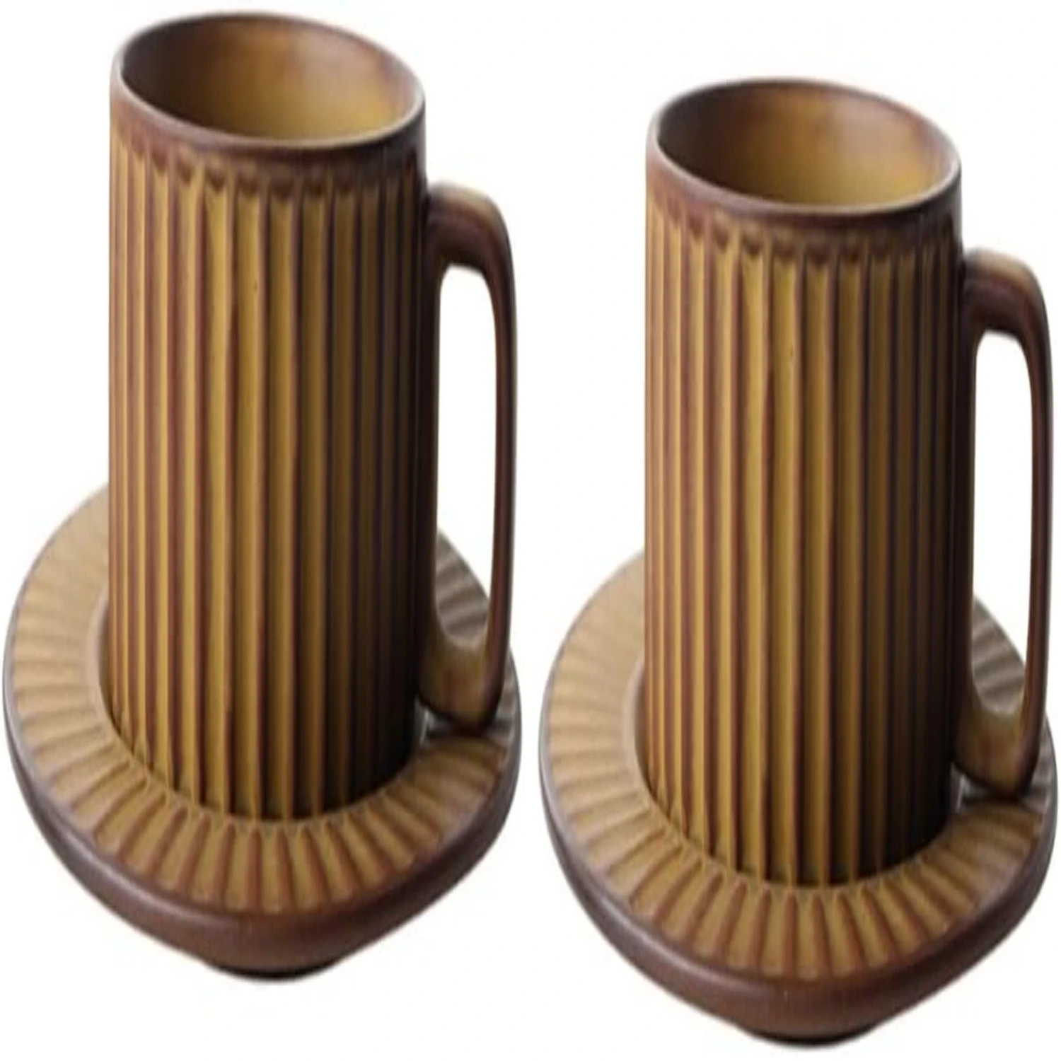 Exquisite and long-lasting drinkware set - Ideal for savoring your beloved hot or cold drinks - Chic enhancement for every kitch
Exquisite and long-lasting drinkware set - Ideal for savoring your beloved hot or cold drinks - Chic enhancement for every kitch