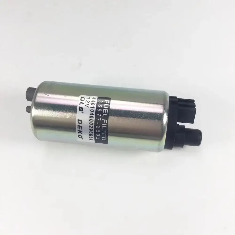 Электрический топливный насос WAJ 16700MENA52, 16700MENA32, 16700MENA30 подходит для HONDA CRF 250 250R 2009-2016
Электрический топливный насос WAJ 16700MENA52, 16700MENA32, 16700MENA30 подходит для HONDA CRF 250 250R 2009-2016