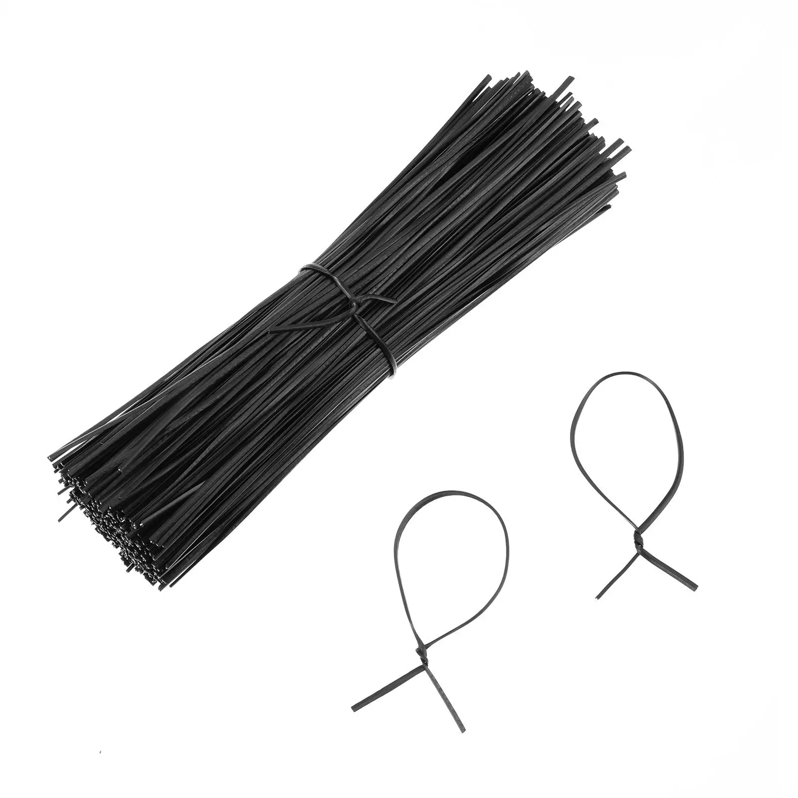 500pcs Cable Organizer Ties 6 Inches for Cords Electric Home Gardening Reusable Durability Network Food Package
500pcs Cable Organizer Ties 6 Inches for Cords Electric Home Gardening Reusable Durability Network Food Package