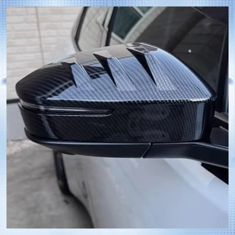 AM-Car Rearview Mirror Cover Trim For Toyota Prius 60 Series 2023 2024 Side Door Mirror Cap Exterior Accessories
AM-Car Rearview Mirror Cover Trim For Toyota Prius 60 Series 2023 2024 Side Door Mirror Cap Exterior Accessories