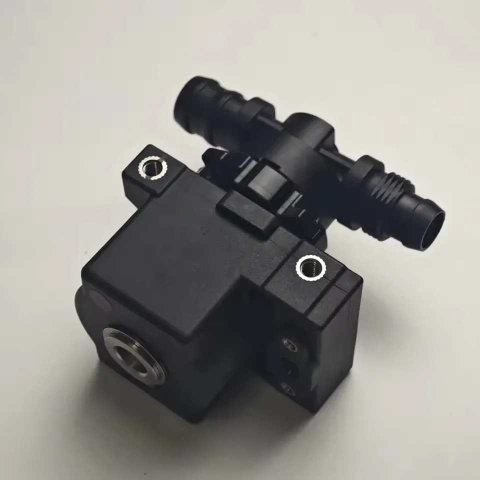 T100 Solenoid Valve Assembly for DJI Agricultural Drone T70/T70P Precision Spray Control Component UAV Replacement Part
T100 Solenoid Valve Assembly for DJI Agricultural Drone T70/T70P Precision Spray Control Component UAV Replacement Part