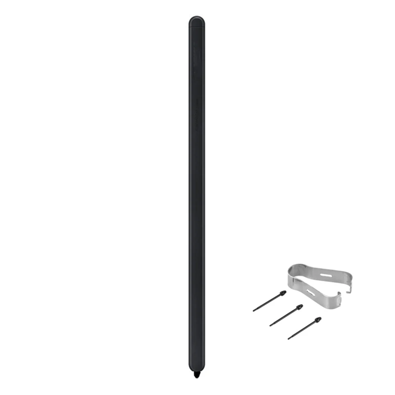 Ручка для рукописного ввода Samsung Zfold5 F9460 ручка W24 Складная Многофункциональная Удобная черная ручка без Bluetooth
Ручка для рукописного ввода Samsung Zfold5 F9460 ручка W24 Складная Многофункциональная Удобная черная ручка без Bluetooth