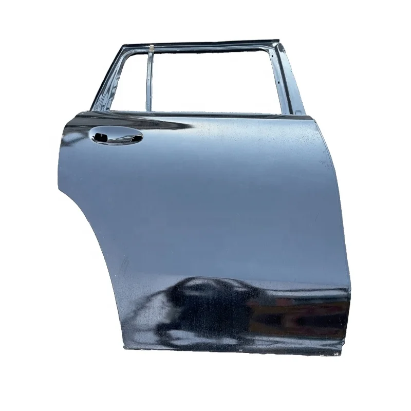 The new high quality GLS is the W167 front and rear door shell trim glass lifter handle lock block for
The new high quality GLS is the W167 front and rear door shell trim glass lifter handle lock block for