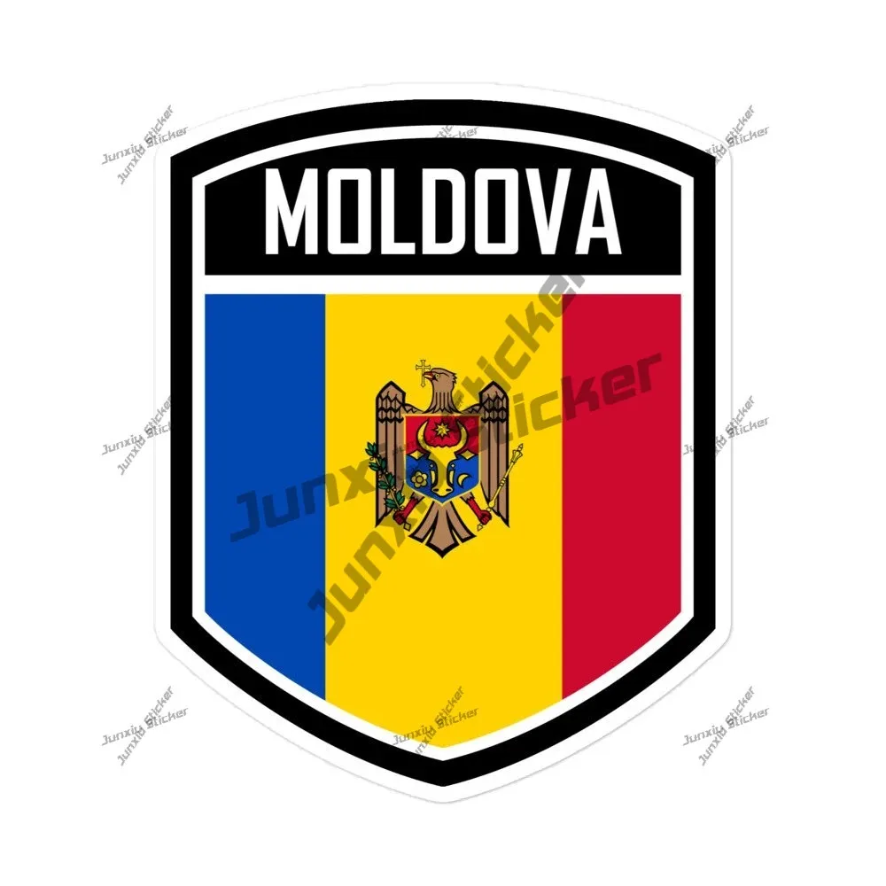 Moldova Flag Emblem Sticker Anti Scratch Exterior Decor Anime SUV Body Scratch Covering Decal Weatherproof Vehicle Decor For
Moldova Flag Emblem Sticker Anti Scratch Exterior Decor Anime SUV Body Scratch Covering Decal Weatherproof Vehicle Decor For