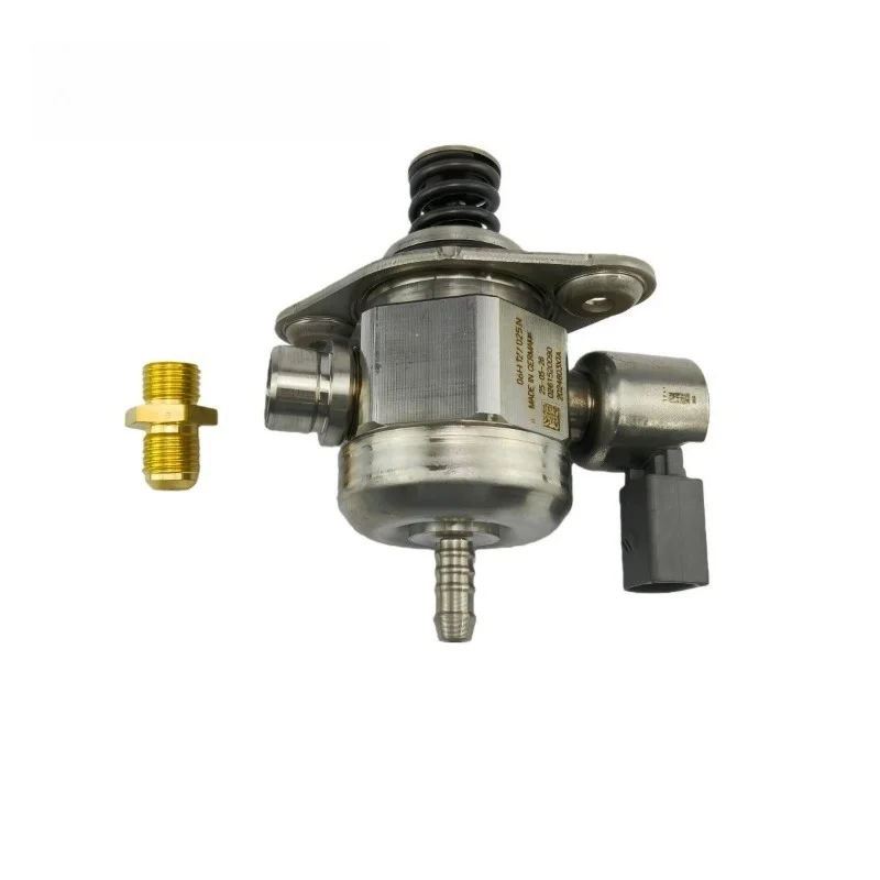 06H127025N Fuel Pump Fit for Audi A3 A4 A5 S3 S4 S5 Q3 TT VW Passat Golf Scirocco
06H127025N Fuel Pump Fit for Audi A3 A4 A5 S3 S4 S5 Q3 TT VW Passat Golf Scirocco