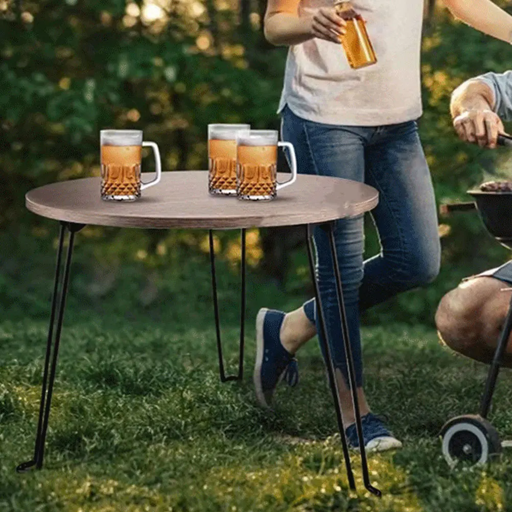 4Pcs Black Metal Folding Hairpin Table Legs Stable Strong Bearing Capacity Home DIY Coffee Bed Desk Furniture Legs
4Pcs Black Metal Folding Hairpin Table Legs Stable Strong Bearing Capacity Home DIY Coffee Bed Desk Furniture Legs