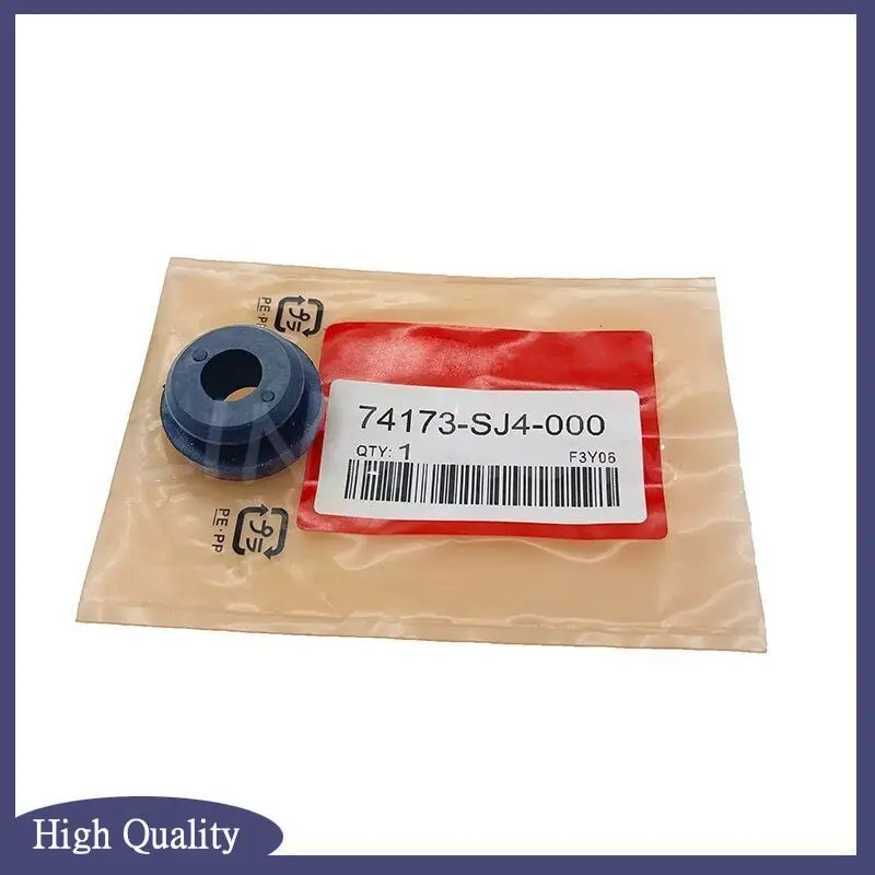 Car Radiator Upper Lower Rubber Mount Cushion Bushing 74173-SJ4-000 Fit For Honda CRV Accord Pilot Civic City
Car Radiator Upper Lower Rubber Mount Cushion Bushing 74173-SJ4-000 Fit For Honda CRV Accord Pilot Civic City