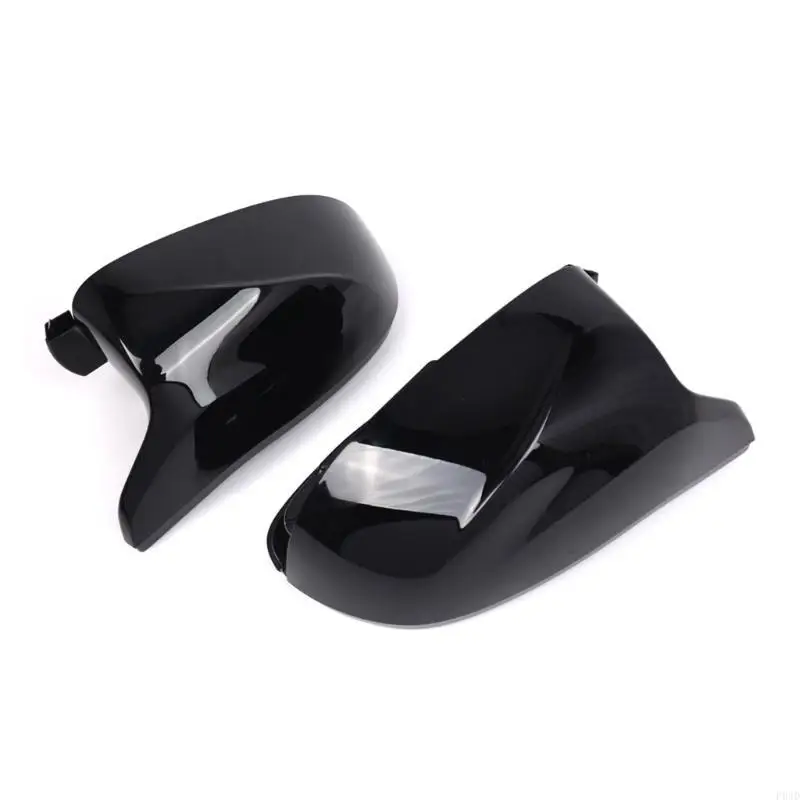 AP29 Side Mirror Cover Caps Replacement for G01 G02 G05 G06 G07 51168097351 51168071003 51168097352 51168071004
AP29 Side Mirror Cover Caps Replacement for G01 G02 G05 G06 G07 51168097351 51168071003 51168097352 51168071004