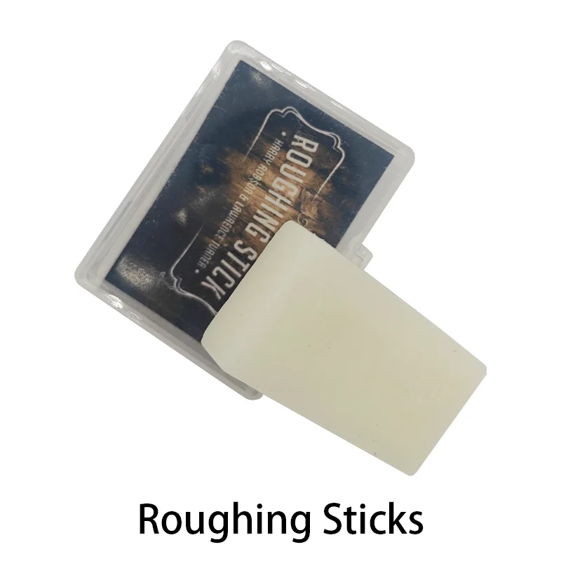 Roughing Sticks Magic Tricks Solid Stop Magic Accessory for Invisible Deck Playing Card Magic Auxiliary Props Illusions Gimmicks
Roughing Sticks Magic Tricks Solid Stop Magic Accessory for Invisible Deck Playing Card Magic Auxiliary Props Illusions Gimmicks