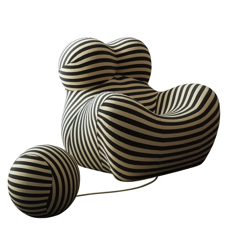 Mom's arms sofa chair modern living room designer casual chair styling cotton bedroom lazy comfortable recliner
Mom's arms sofa chair modern living room designer casual chair styling cotton bedroom lazy comfortable recliner