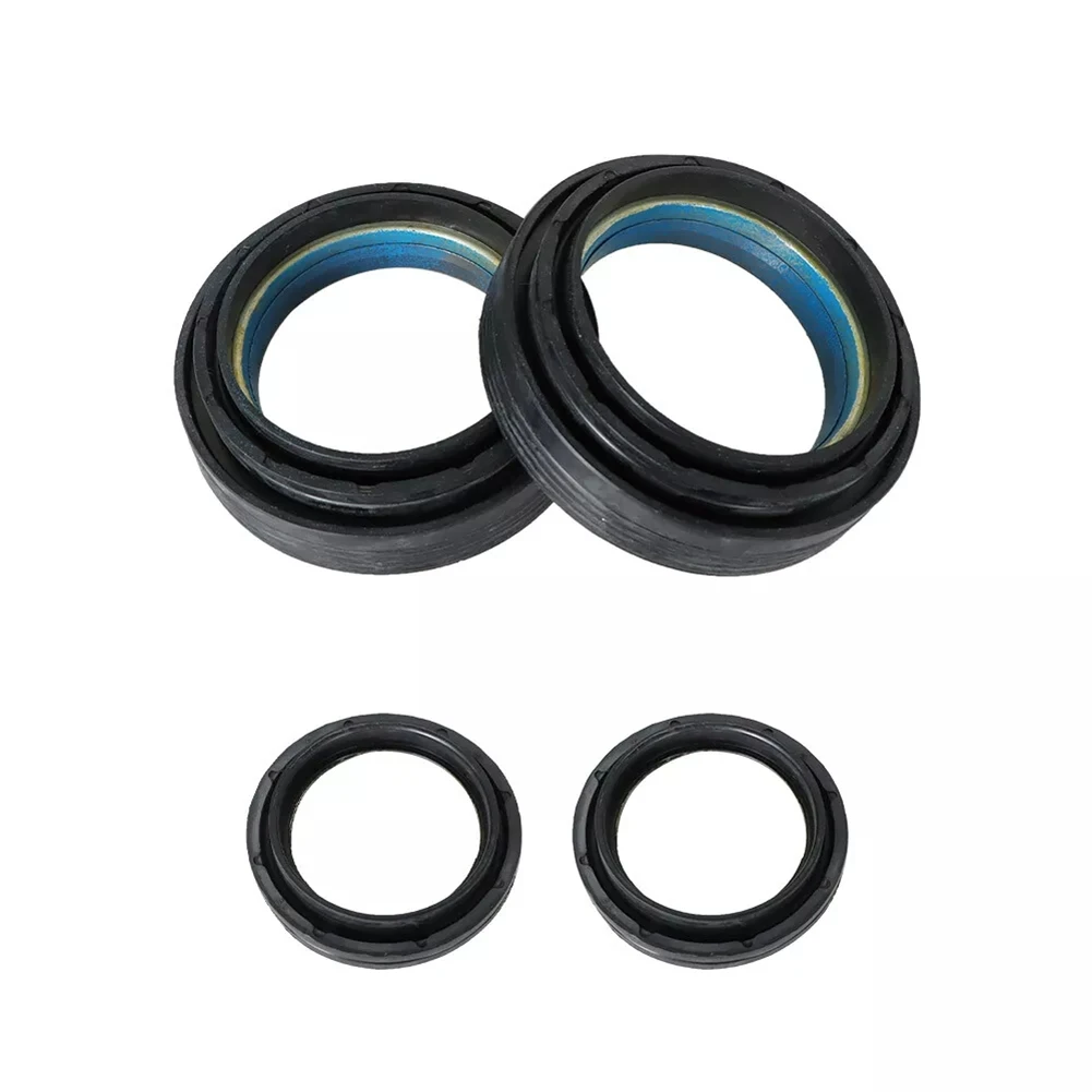 For Ford Super Duty F350 F250 Dana 50 60 Front Inner Knuckle Seal Dust Seal Kit 50491 50381 41784-2-A99D
For Ford Super Duty F350 F250 Dana 50 60 Front Inner Knuckle Seal Dust Seal Kit 50491 50381 41784-2-A99D