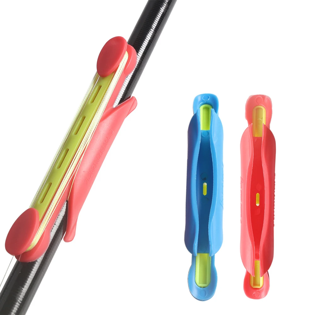 14-22mm Fishing Rod Retractor Fishing Line Clip Tools Fishing Line Winding Card Hand Rod Fishing Gear Accessories Line Plate
14-22mm Fishing Rod Retractor Fishing Line Clip Tools Fishing Line Winding Card Hand Rod Fishing Gear Accessories Line Plate