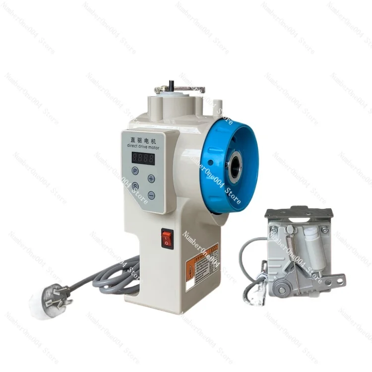 Sewing Machine Brushless Energy-Saving Motor Fixed Needle Motor Machine Flat Synchronous Car Double Needle Machine T-Shaped
Sewing Machine Brushless Energy-Saving Motor Fixed Needle Motor Machine Flat Synchronous Car Double Needle Machine T-Shaped