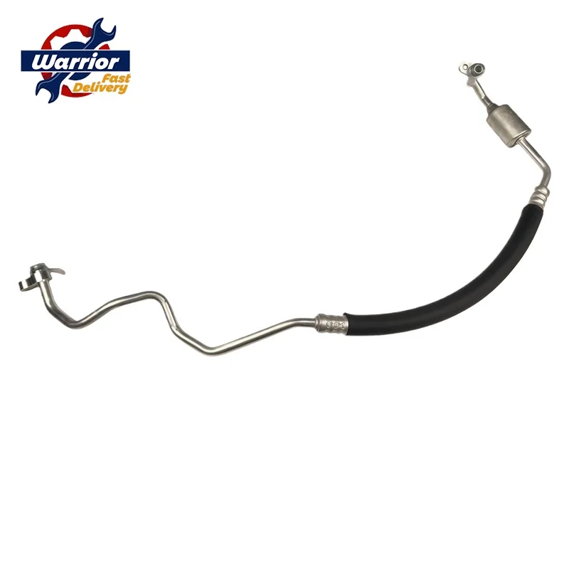 OEM LR052188 Air Conditioning Inflatable Tube Air Conditioning Tube Air Conditioning Booster Hose for Land Rover Discover 4
OEM LR052188 Air Conditioning Inflatable Tube Air Conditioning Tube Air Conditioning Booster Hose for Land Rover Discover 4