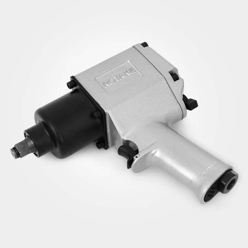 New Heavy Duty air Tools Professional Industrial Air Impact Wrench with CE
New Heavy Duty air Tools Professional Industrial Air Impact Wrench with CE