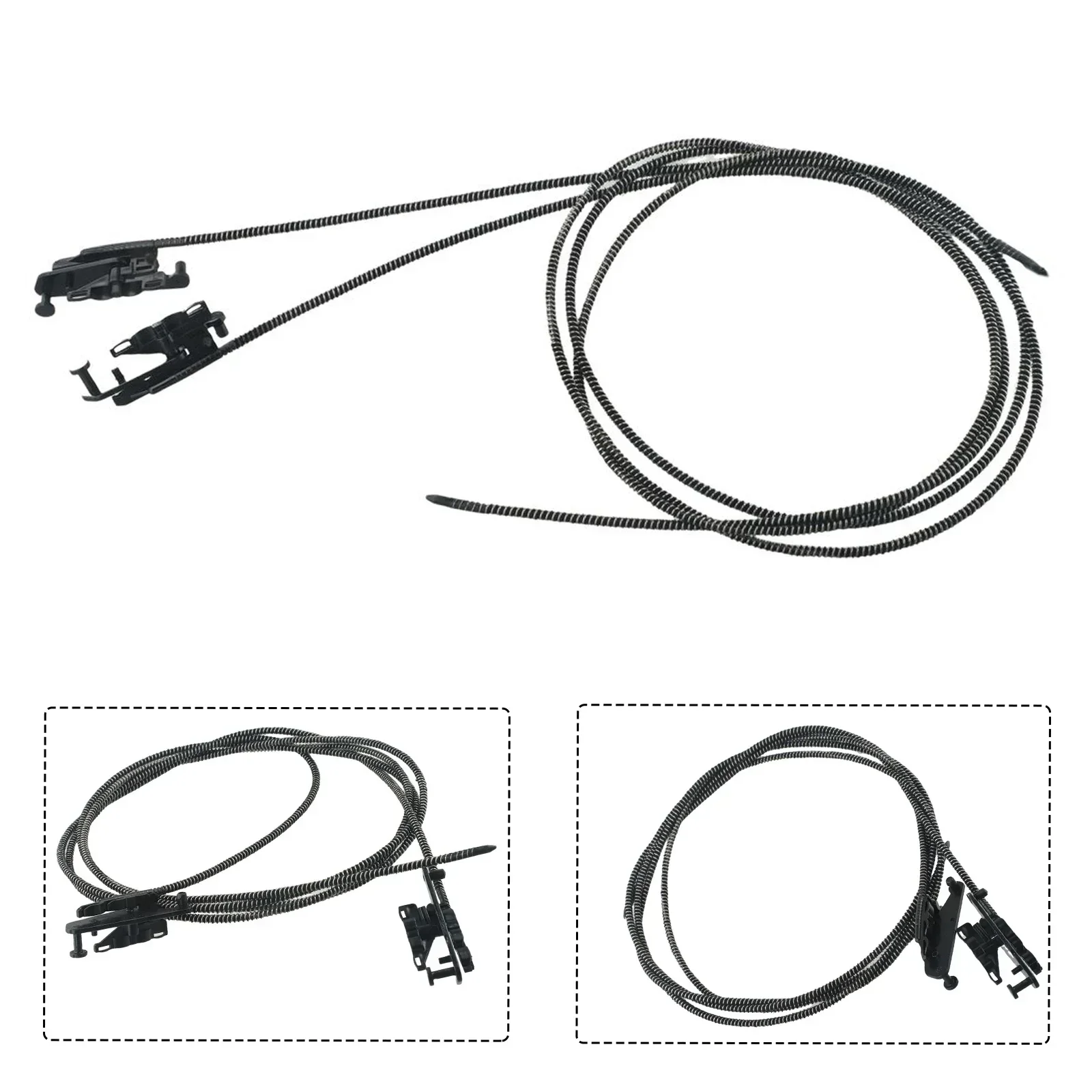 Улучшенная долговечность и практичность, стеклянные кабели для люка на крыше для Ford F150 2015 2020, для F250 F350 F450 2017 2019
Улучшенная долговечность и практичность, стеклянные кабели для люка на крыше для Ford F150 2015 2020, для F250 F350 F450 2017 2019