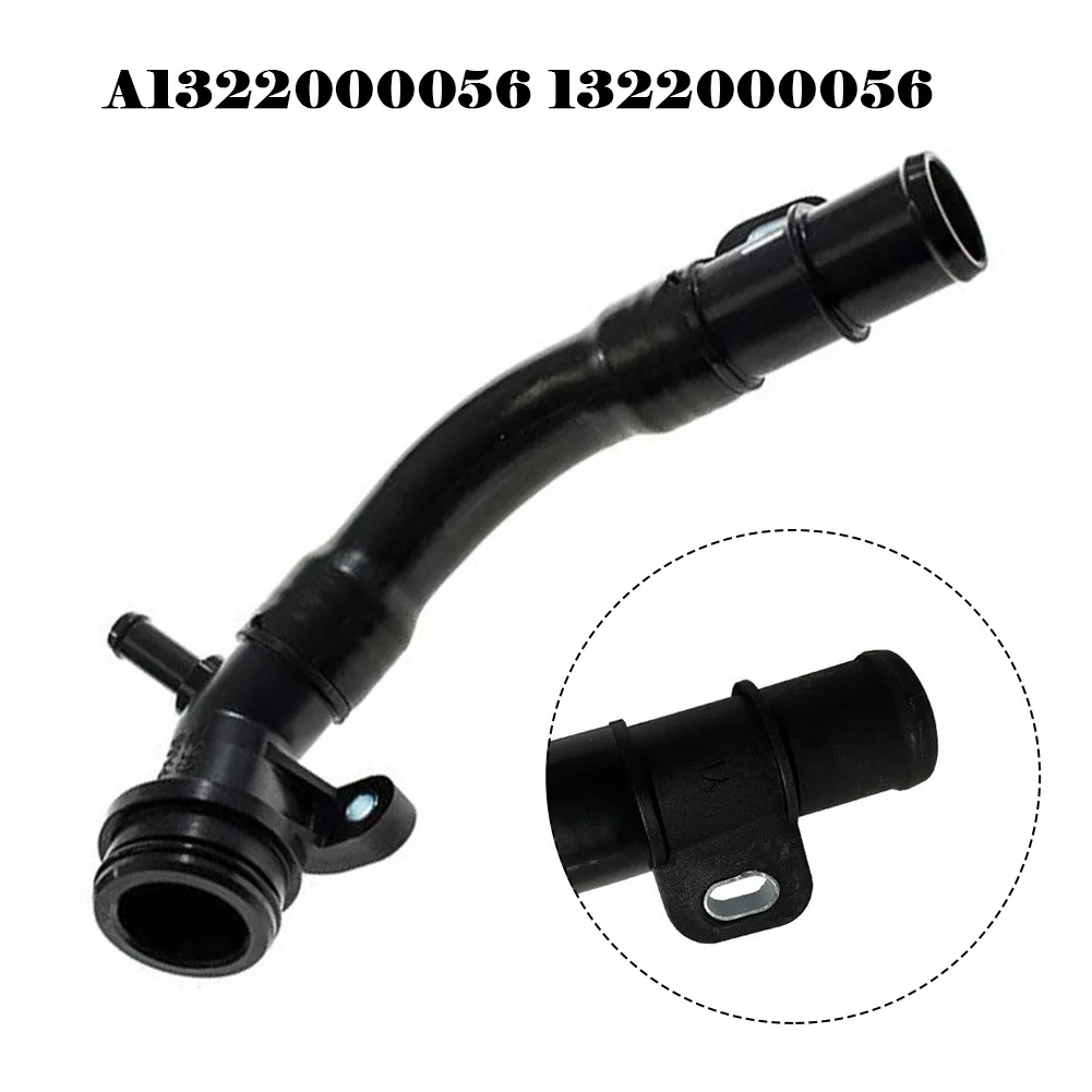 Accessories Connector Hose 1322000056 A1322000056 Black For Mercedes S Mart Fortwo Water Pump Brand New Direct Fit
Accessories Connector Hose 1322000056 A1322000056 Black For Mercedes S Mart Fortwo Water Pump Brand New Direct Fit