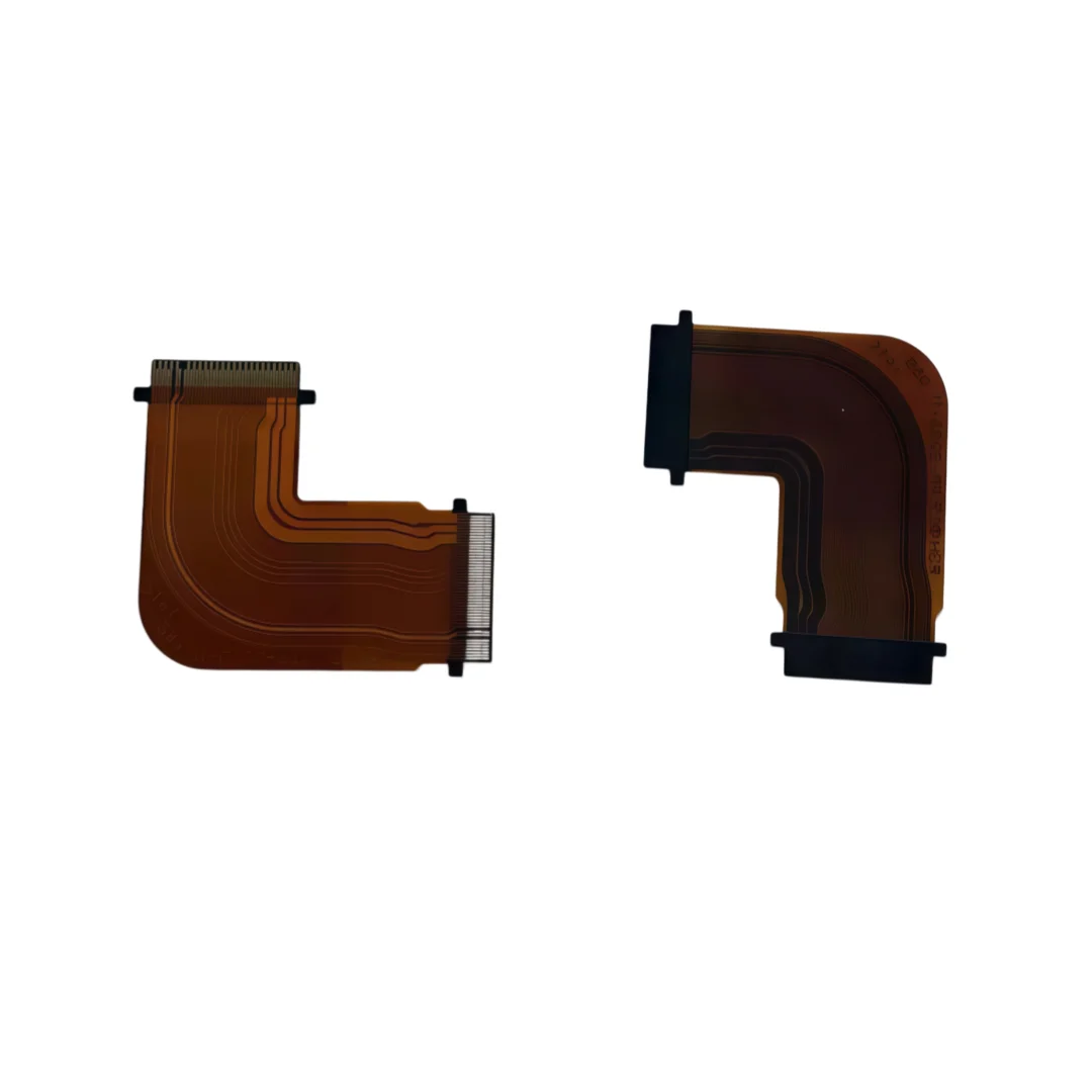 New FP-2279 SD Card Slot Ribbon Flex Cable for Sony A7M2 A7II A7R2 A7S2 A7RM2 Repair Spare Part
New FP-2279 SD Card Slot Ribbon Flex Cable for Sony A7M2 A7II A7R2 A7S2 A7RM2 Repair Spare Part