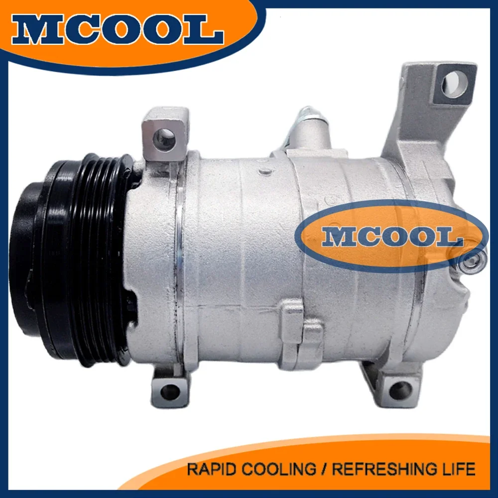 AC Compressor For Cadillac Hummer For Car GMC For Chevrolet 25891791 15707611 89023460 89024882
AC Compressor For Cadillac Hummer For Car GMC For Chevrolet 25891791 15707611 89023460 89024882
